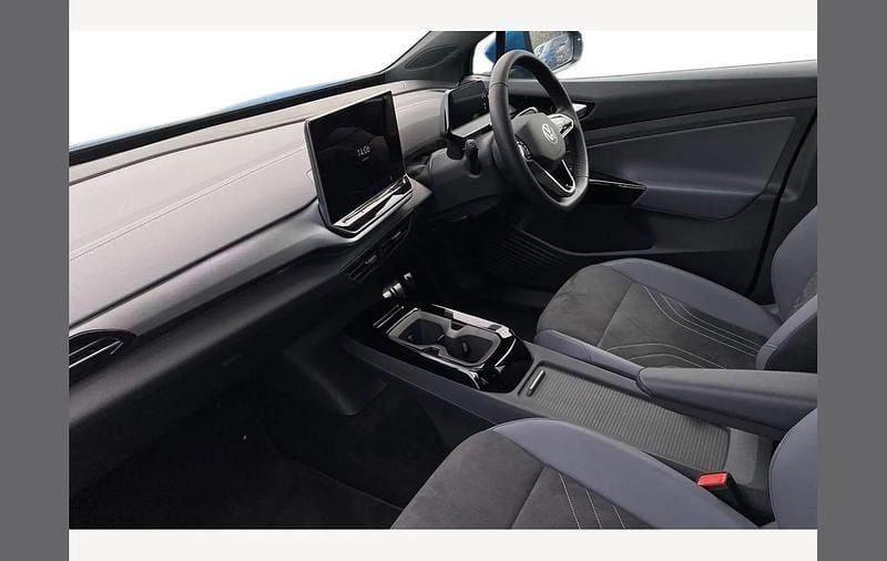 Used VW ID.4 Pro 210 kW (286 HP) 2026 Blue SUV