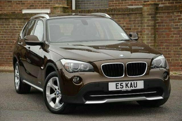 Used 2005 BMW X1 SUV | £16,000 - Image 1/1
