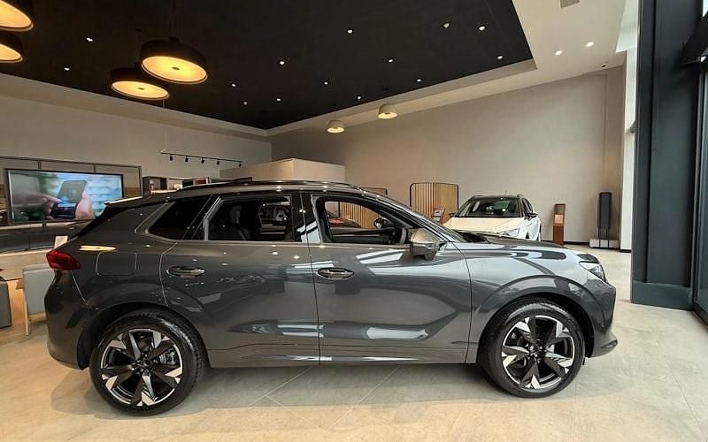 New Cupra Terramar 150 HP (110 kW) 2026 SUV