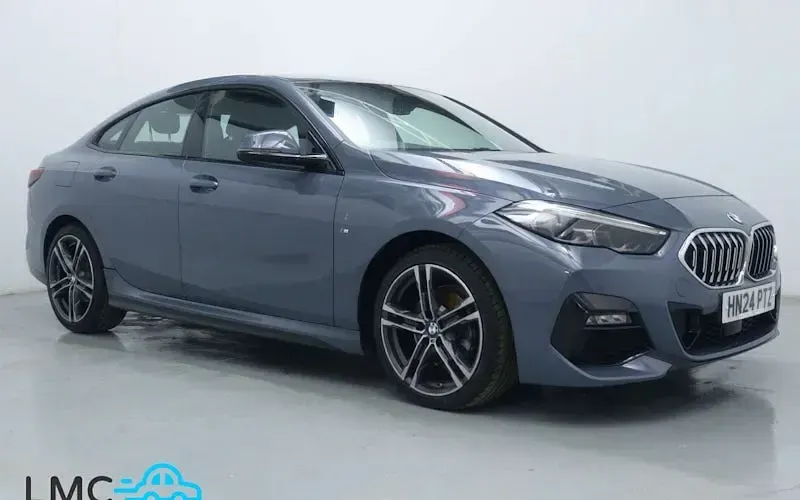 Usado BMW 218 M Sport 136 CV (100 kW) 2024 Coupe