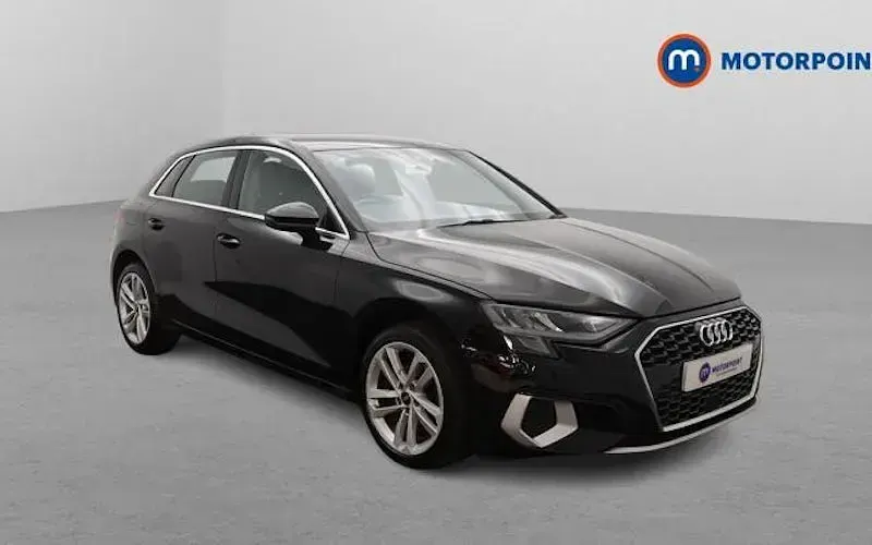 Used Audi A3 Sportback Sport 110 HP (80 kW) 2022 Hatchback