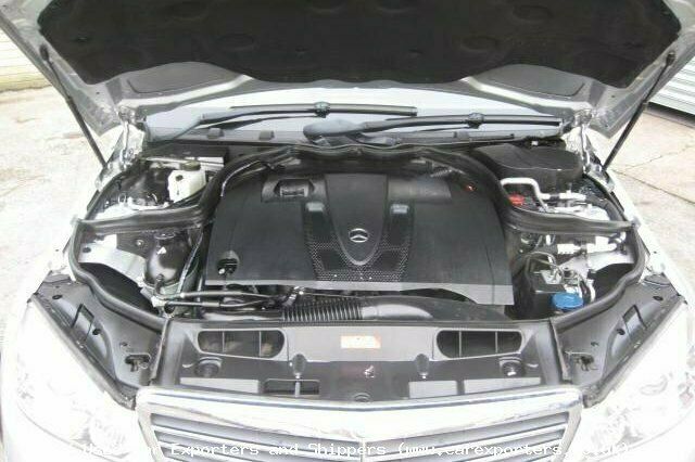 Used Mercedes C220 2009 Sedan