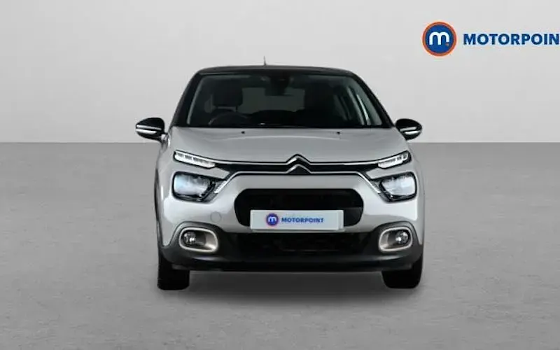 Used Citroën C3 PureTech 83 HP (61 kW) 2023 Hatchback