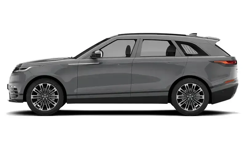 Second-hand Land Rover Range Rover Velar SE Dynamic 404 CP (297 kW) 2025 SUV