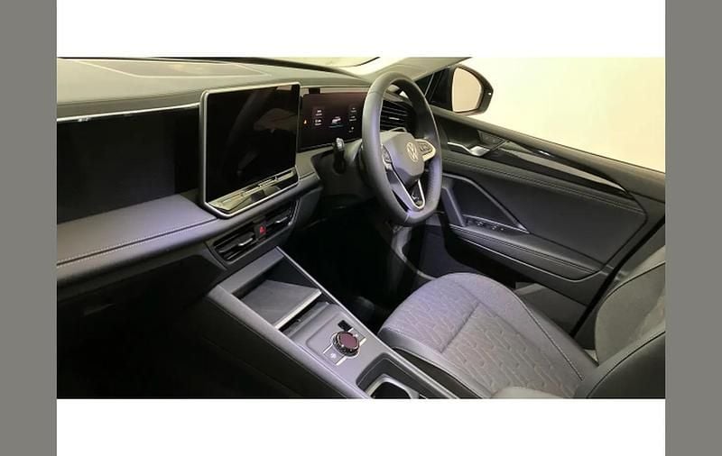 New VW Tiguan Match 147 HP (108 kW) 2025 Other SUV