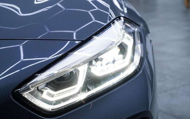 Used BMW 128 Shadowline 265 HP (194 kW) 2024 Hatchback