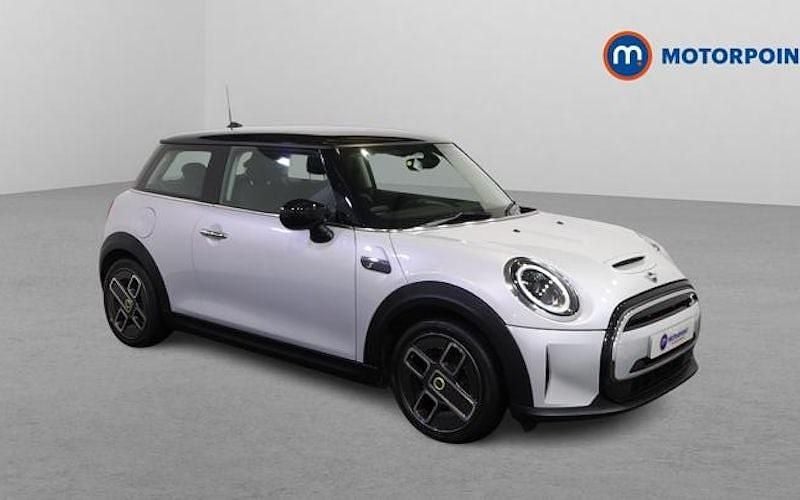 Used 2023 Mini Cooper Level 1 Hatchback | £14,299 (Good price) - Image 1/4