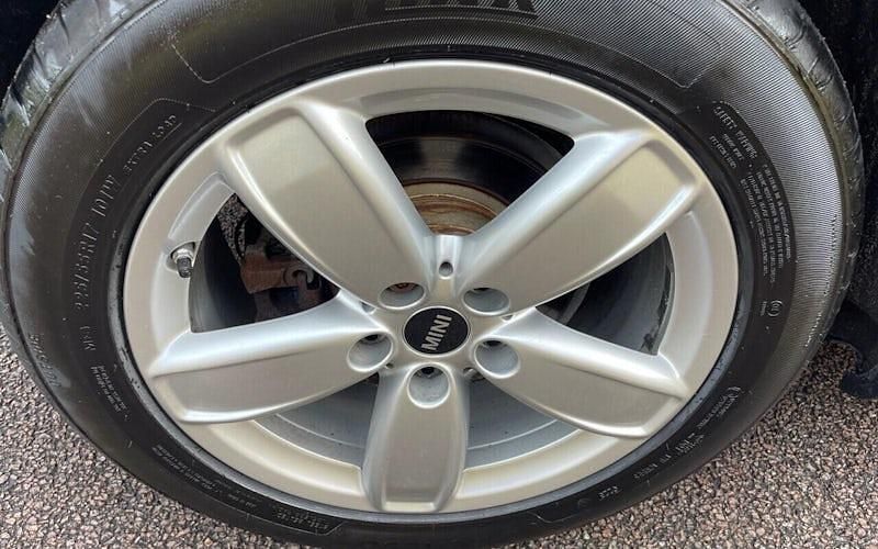 Used Mini Cooper Classic 136 HP (100 kW) 2020 Hatchback