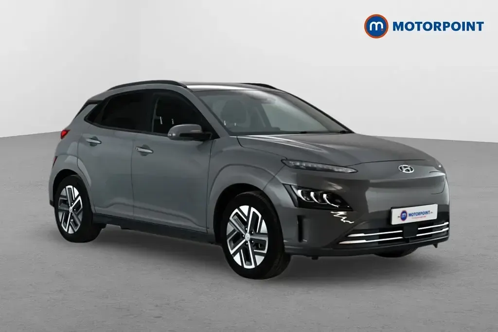 Used Hyundai Kona Premium 150 kW (204 HP) 2022 SUV