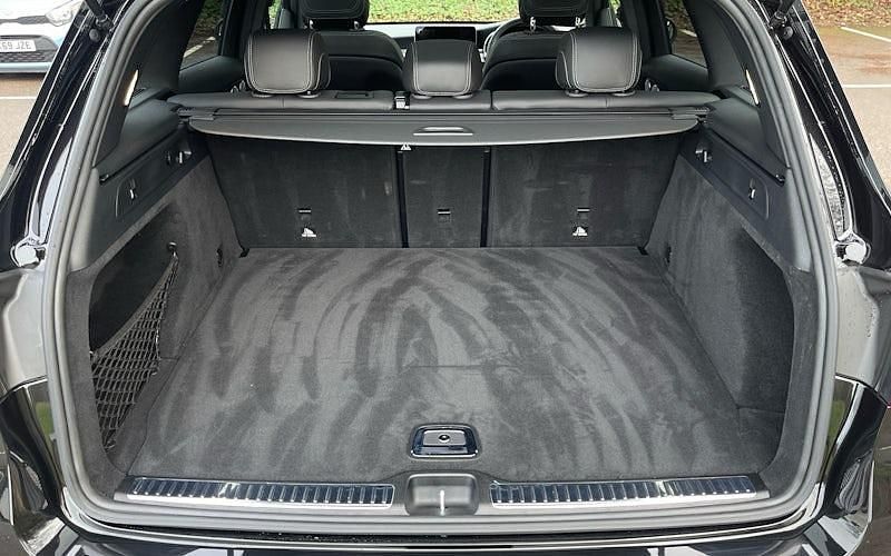 Used Mercedes GLC300 AMG Line Premium Plus 258 HP (189 kW) 2022 Estate