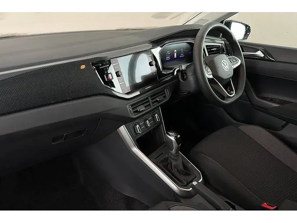 Used VW Polo 95 HP (69 kW) 2025 Hatchback