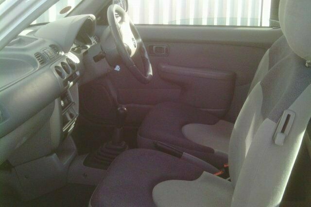 Used Alfa Romeo 147 2005 Hatchback