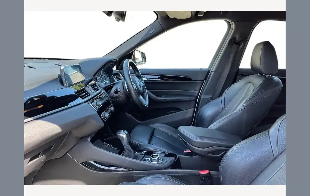 Used BMW X1 M Sport 148 HP (108 kW) 2018 Other SUV