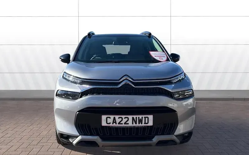 Used Citroën C3 PureTech 131 HP (96 kW) 2021 Hatchback