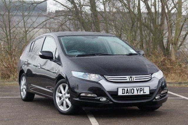 Used Honda Insight 2010 Hatchback