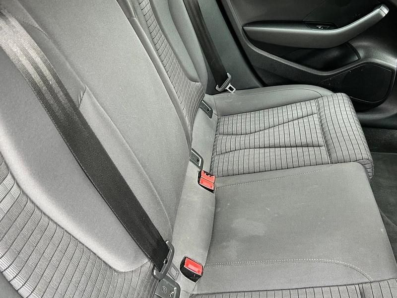 Used Audi A3 Sportback Sport 2015 Blue Hatchback