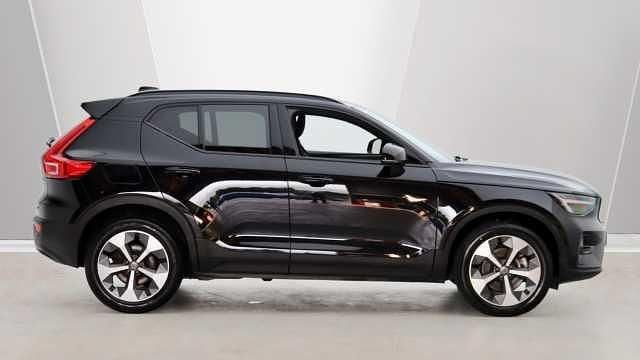 Used Volvo XC40 Ultimate 197 HP (144 kW) 2023 SUV