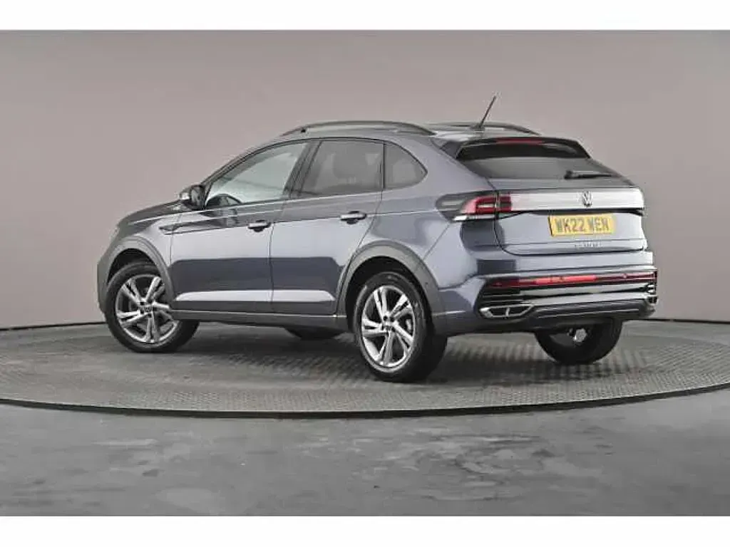Second-hand VW Taigo 110 CP (80 kW) 2022 SUV