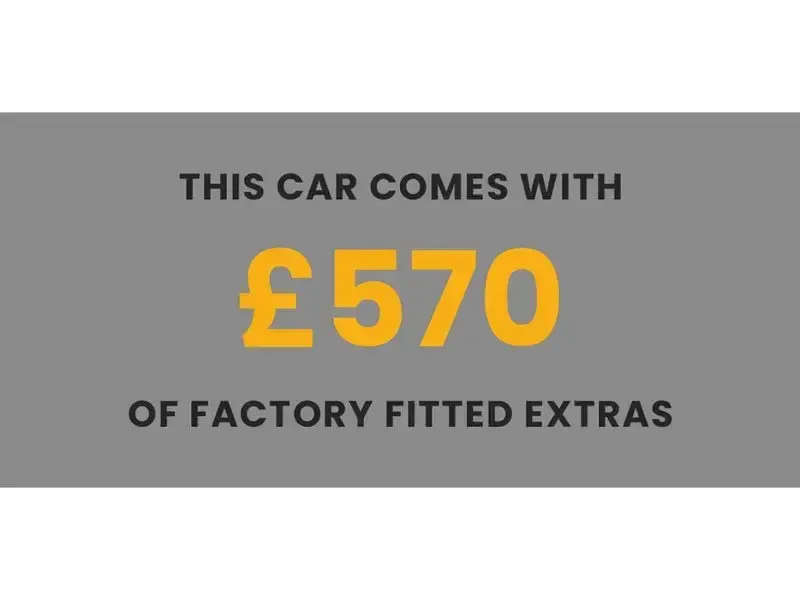 Used VW Golf VII SE 125 HP (91 kW) 2017 Hatchback