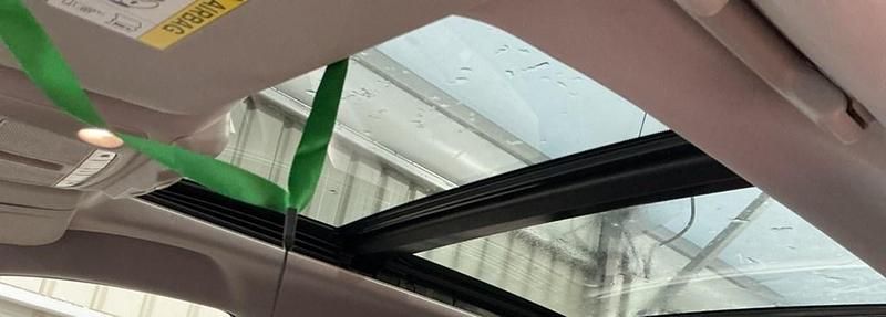 Used Nissan X-Trail Tekna 130 HP (95 kW) 2016 Titanium olive green SUV