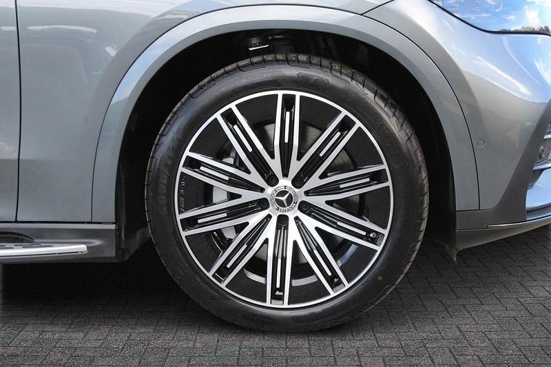 Used Mercedes EQE500 AMG line 300 kW (408 HP) 2025 Selenite grey SUV