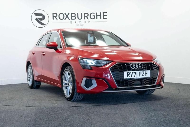 Used Audi A3 Sportback e-tron Sport 204 HP (150 kW) 2021 Hatchback