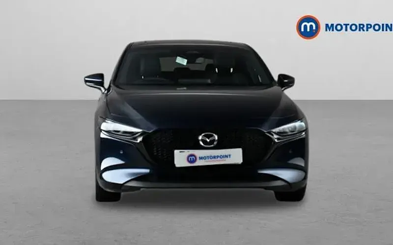 Used Mazda 3 Takumi-Line 186 HP (136 kW) 2026 Hatchback