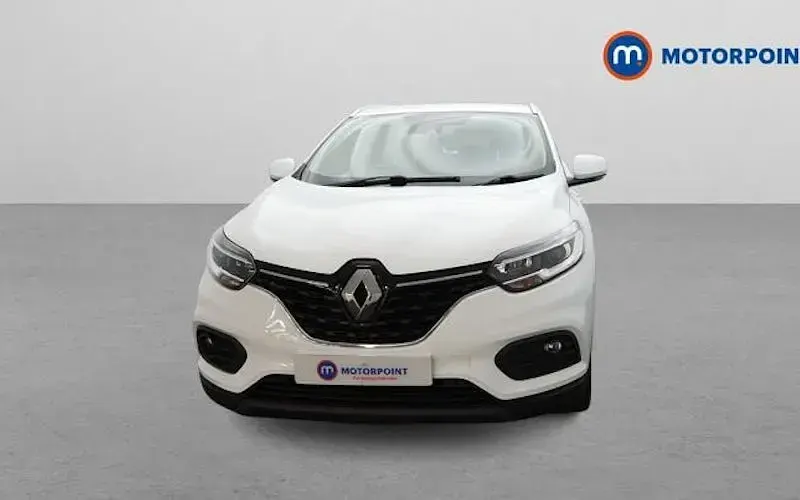 Usado Renault Kadjar Iconic 140 CV (102 kW) 2021 SUV