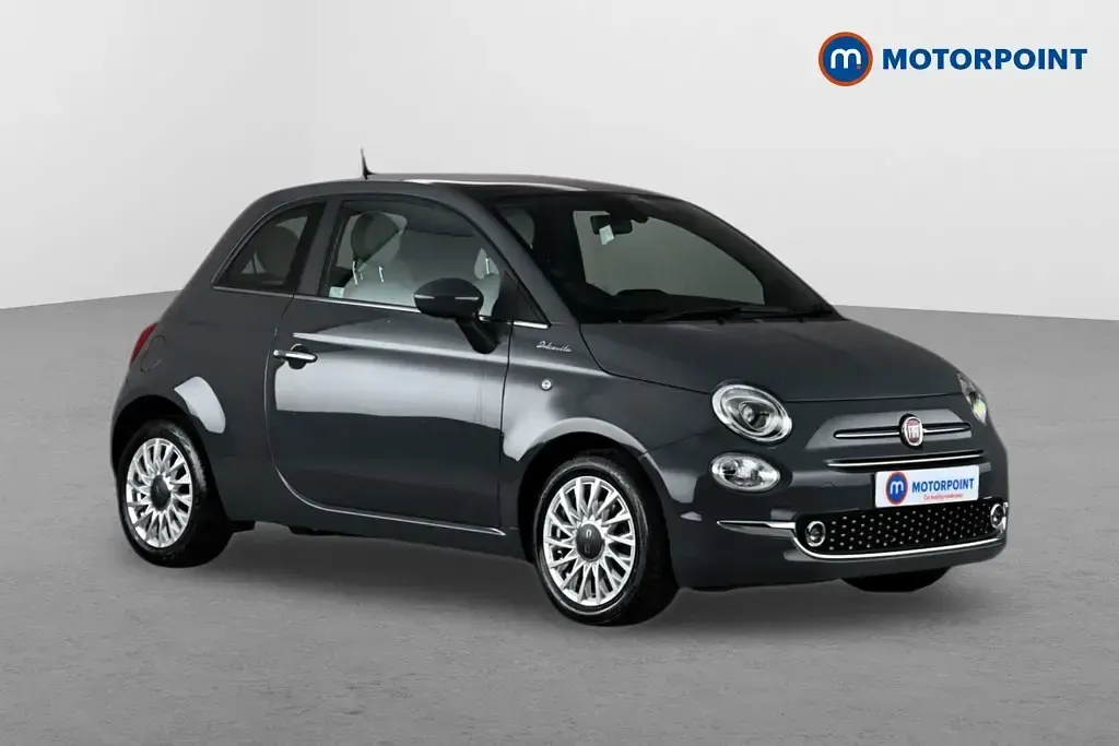 Used Fiat 500 Dolcevita 69 HP (50 kW) 2021 Hatchback