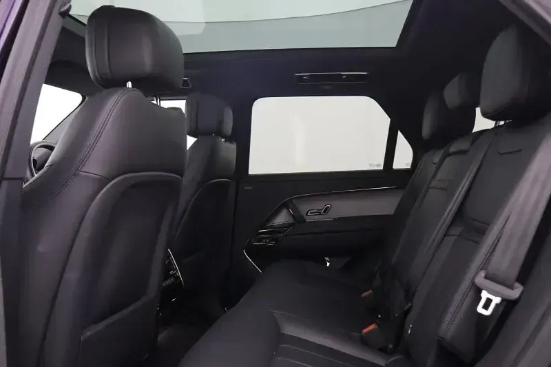 Used Land Rover Range Rover Sport SE Dynamic 2025 Other SUV