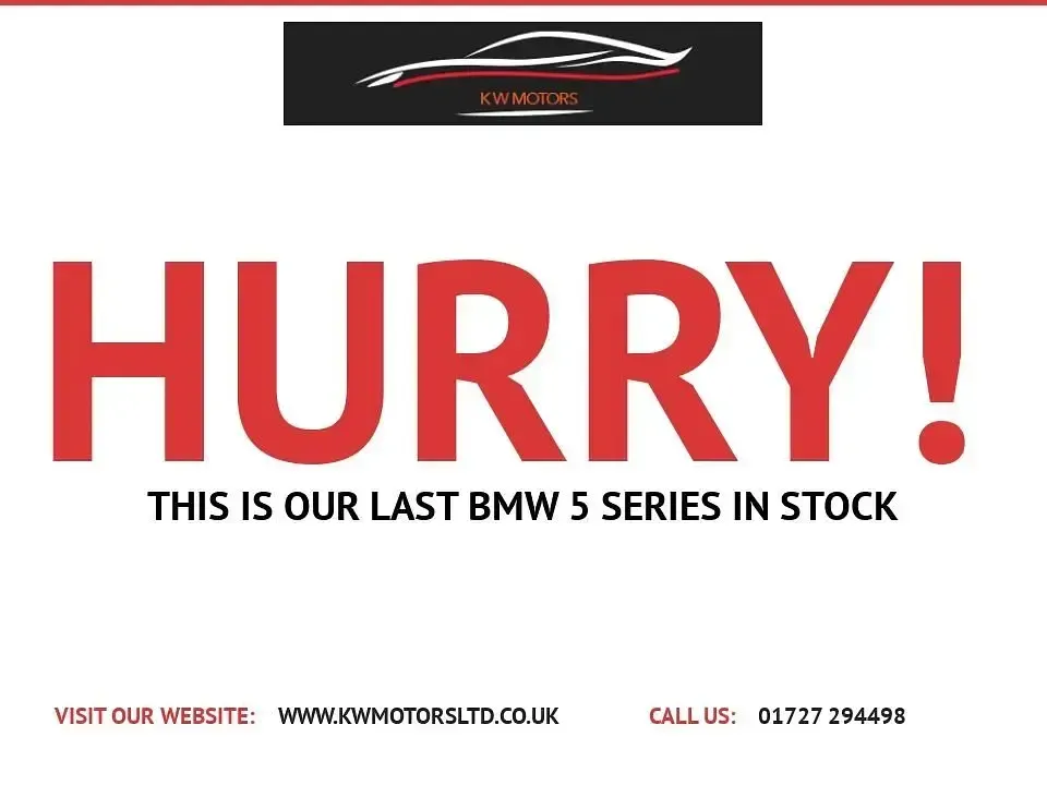 Used BMW 530e M Sport 2019 Blue Sedan
