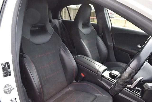 Used Mercedes A150 Executive 150 HP (110 kW) 2020 Hatchback