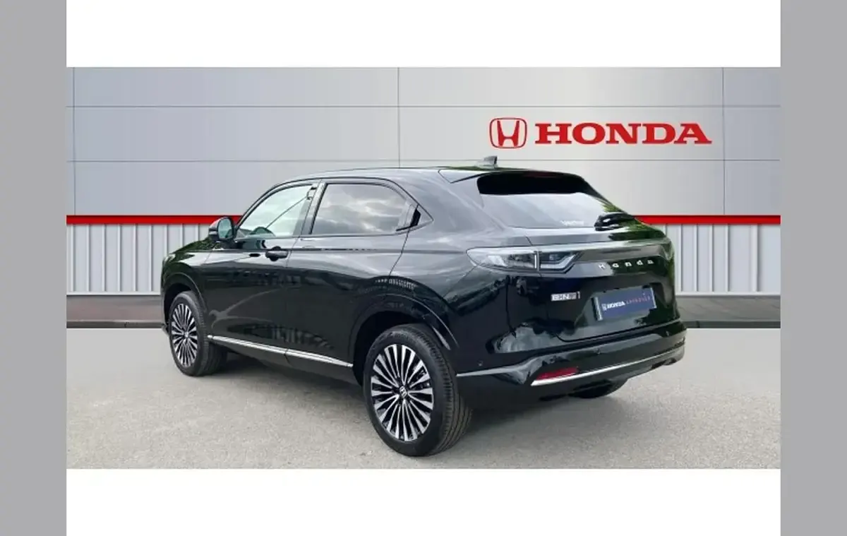 New Honda e:Ny1 Advance 150 kW (204 HP) 2026 Black SUV