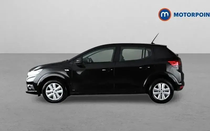 Used Dacia Sandero Expression 91 HP (66 kW) 2025 Hatchback