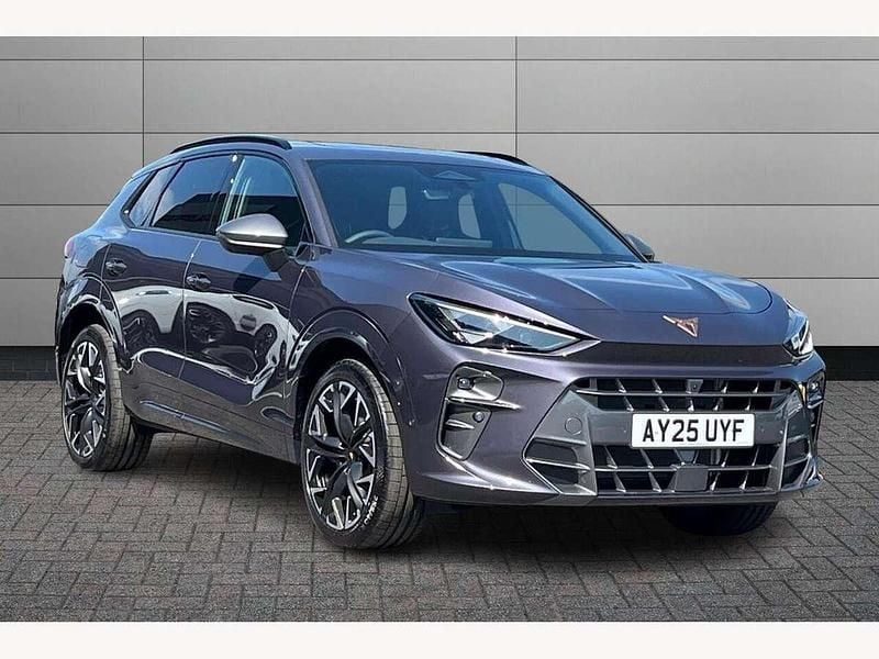 Other New 2025 Cupra Terramar VZ2 SUV | £39,990 (Good price) - Image 1/4