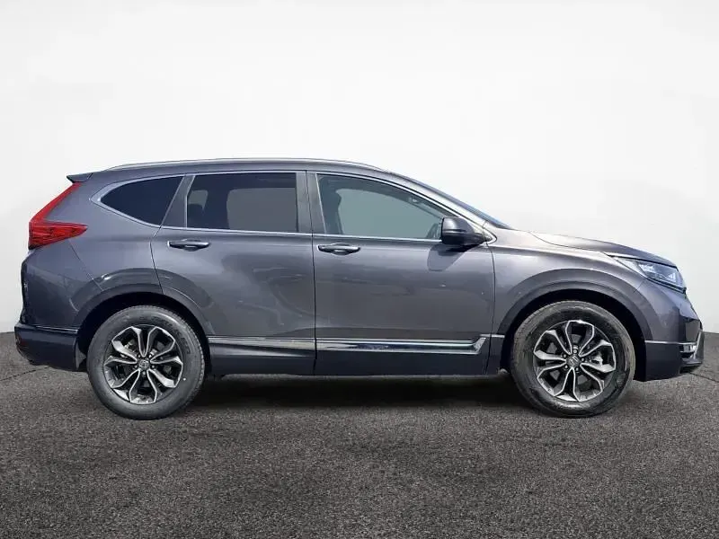 Usado Honda CR-V Hybrid 2023 Cinzento SUV