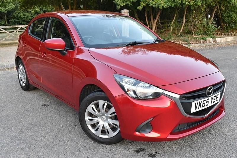 Used 2015 Mazda 2 | £3,975 (Fair price) - Image 1/1