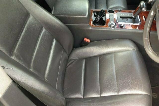 Used VW Touareg 2004 SUV