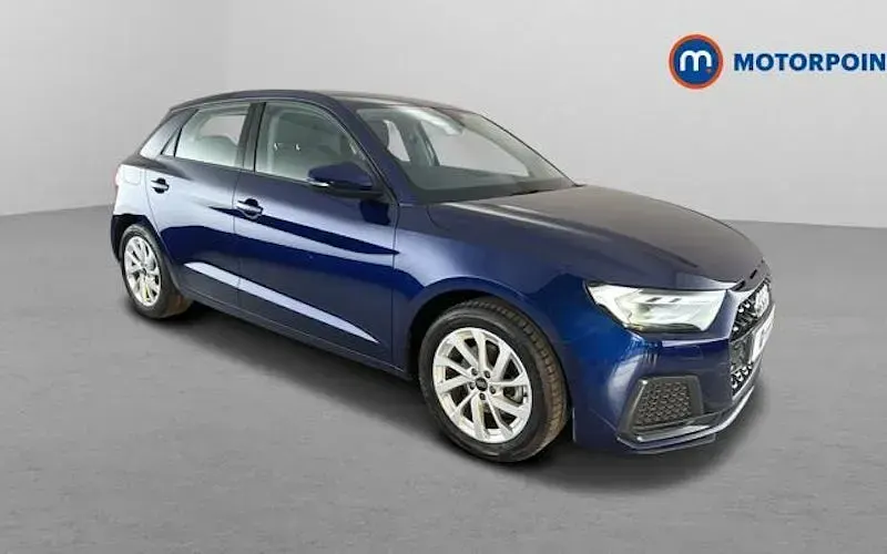 Used Audi A1 Sportback Sport 116 HP (85 kW) 2024 Hatchback