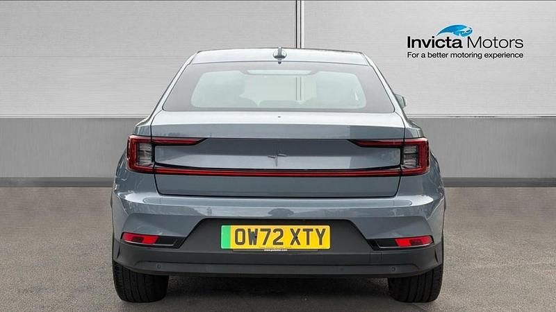 Used Polestar 2 2023 Hatchback