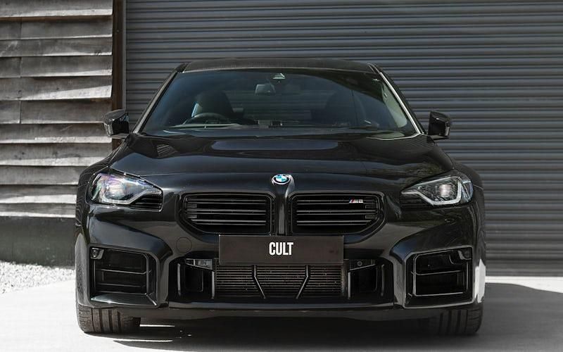Used BMW M2 Competition Edition 411 HP (302 kW) 2020 Coupe