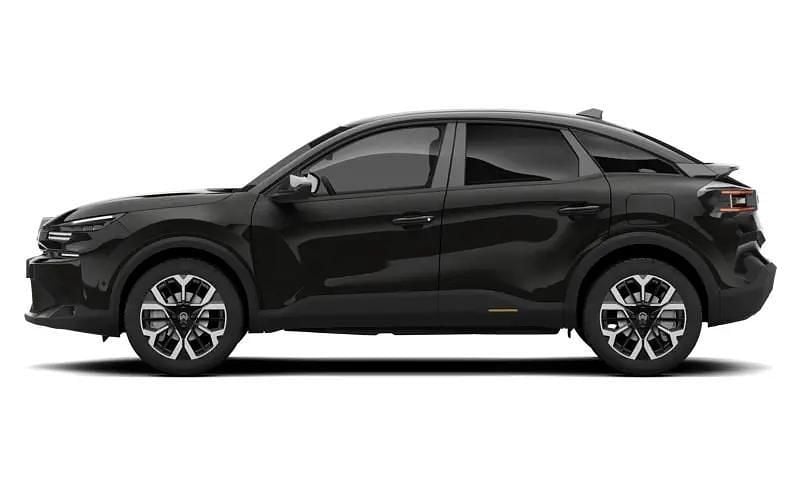 New 2025 Citroën e-C4 Hatchback | £27,567 - Image 1/1