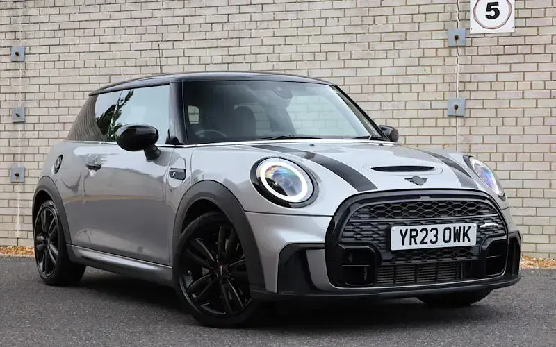 Used Mini Cooper S Hatch 178 HP (130 kW) 2023 Hatchback