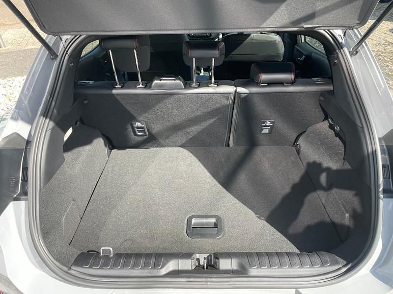 Used Ford Puma ST-Line X 125 HP (91 kW) 2024 Grey SUV