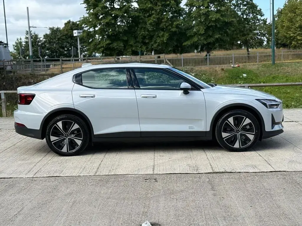 Used Polestar 2 11 kW (15 HP) 2023 Hatchback