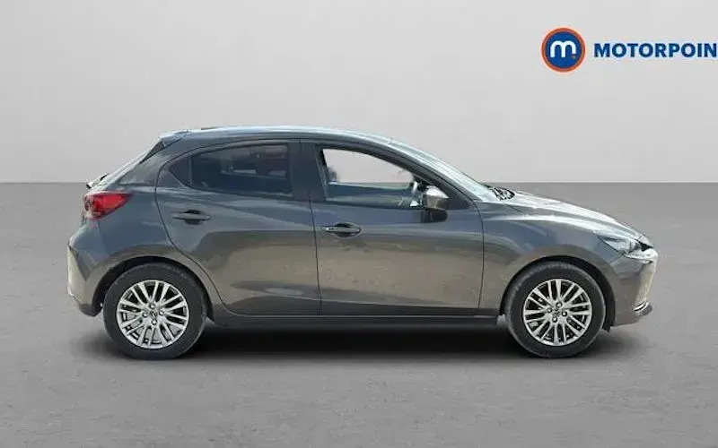 Used Mazda 2 Inclusive 90 HP (66 kW) 2022 Hatchback