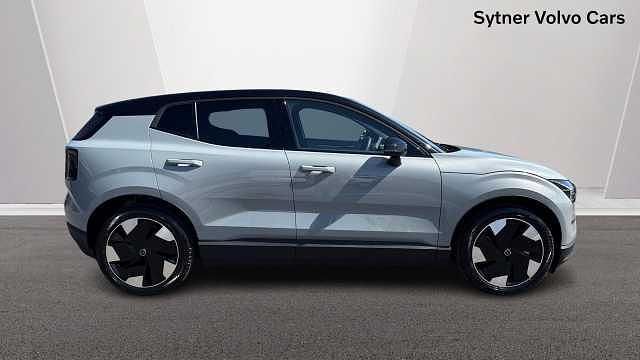 Used Volvo EX30 Plus 197 kW (268 HP) 2026 SUV