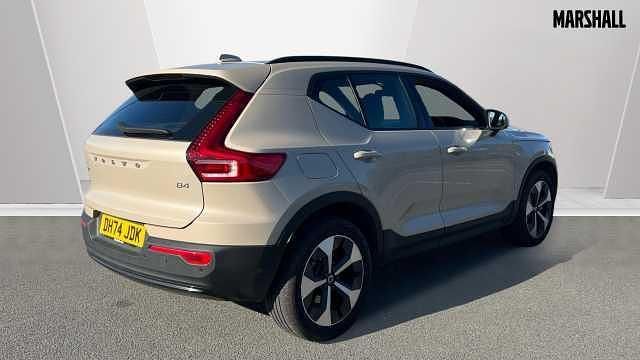Used Volvo XC40 Plus 194 HP (142 kW) 2025 Other SUV