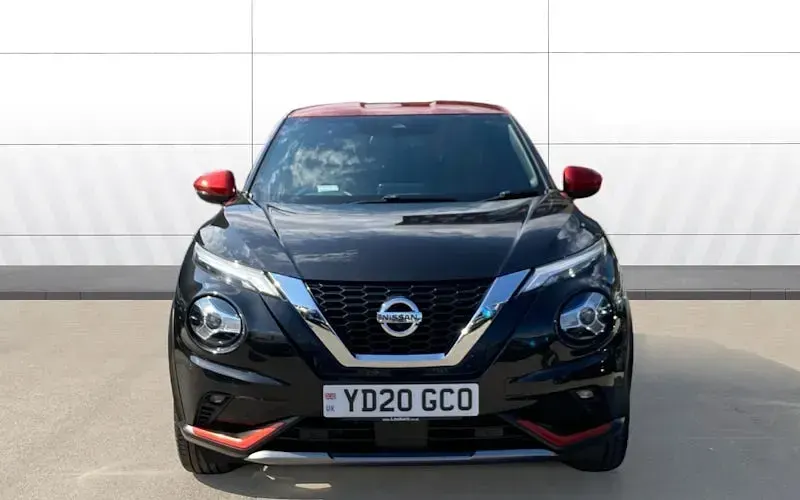 Used Nissan Primera 117 HP (86 kW) 2019 Hatchback