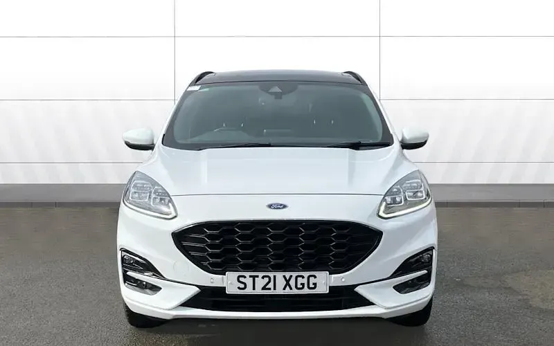 Used Ford Kuga ST-Line X 150 HP (110 kW) 2023 SUV